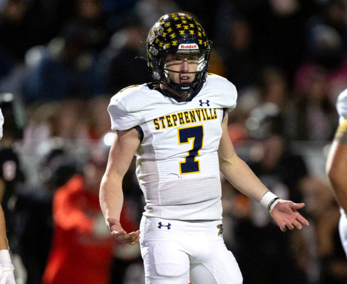 ryder lambert stephenville